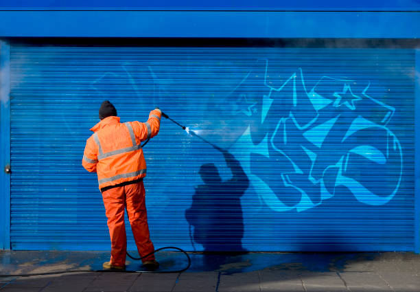 Best Commercial Pressure Washing  in Ceresco, NE